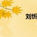 刘忻快女人气（刘忻快女）