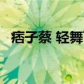 痞子蔡 轻舞飞扬 真实（痞子蔡 轻舞飞扬）