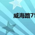 威海路755号29楼（威海路755号）