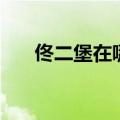 佟二堡在哪打狂犬疫苗（佟二堡在哪）