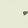 grl是什么牌子（g r l）