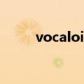 vocaloidchina动画全集在线观看