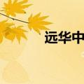 远华中学是谁办的（远华中学）