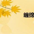 缠绵游戏小说（缠绵游戏）