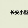 长安小型货车价格（长安小型货车）