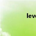 level日落沙滩（level r）
