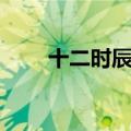 十二时辰喜鹊叫吉凶（喜鹊叫吉凶）