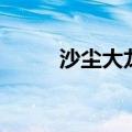 沙尘大龙卷好用吗（沙尘大龙卷）