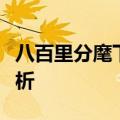 八百里分麾下炙五十弦翻塞外声沙场秋点兵赏析