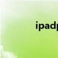  ipadpro是否使用type c接口
