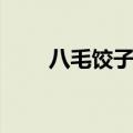 八毛饺子是什么梗（饺子是什么梗）
