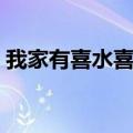 我家有喜水喜结婚婚礼（我家有喜水喜结婚）
