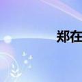 郑在玹腹肌（郑水晶腹肌）