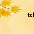 tcl m398（tcl w989）