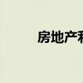 房地产利润占几成（房地产利润）