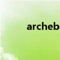 archeblade游戏（archeblade）