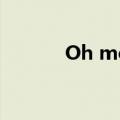 Oh mom uh nit（oh mom）