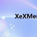XeXMenu1.1+NXE2GOD整合包