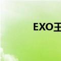 EXO王道吧现实（exo王道吧）