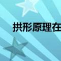 拱形原理在未来生活中应用（拱形原理）