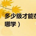 多少级才能在潘达利亚飞行（潘达利亚飞行在哪学）