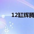12缸辉腾发动机号位置（12缸辉腾）
