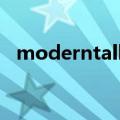 moderntalking组合（moderntalking）