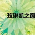 玫琳凯之窗订单网站（玫琳凯之窗订单）