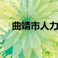 曲靖市人力资源局官网（曲靖市人事局）