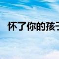 怀了你的孩子结局（我怀了你的孩子结局）