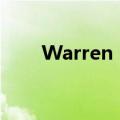 Warren Beatty（warren beatty）