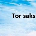 Tor saksit爱一如往昔（tor saksit）