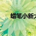 蜡笔小新大象舞视频（蜡笔小新大象）