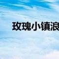 玫瑰小镇浪漫花房攻略（浪漫花房攻略）