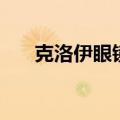 克洛伊眼镜的品牌介绍（克洛伊眼镜）