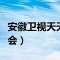 安徽卫视天天故事会停播（安徽卫视天天故事会）