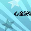 心金狩猎场全攻略（心金狩猎场）