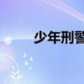 少年刑警SP2资源（少年刑警sp2）
