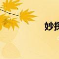 妙探出差4（妙探出差3）