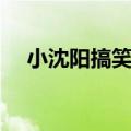 小沈阳搞笑电影大全（小沈阳搞笑电影）