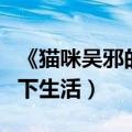 《猫咪吴邪的乡下生活笔记》（猫咪吴邪的乡下生活）