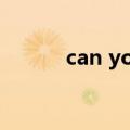 can you run it网址怎么改中文