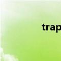 trap音译歌词（trap音译）
