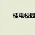桂电校园网网址（桂电数字化校园）