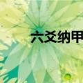 六爻纳甲排盘纳甲（纳甲六爻排盘）