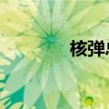 核弹总动员2（核弹总动员）