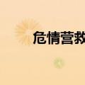 危情营救 RMVB 下载（危情救赎）