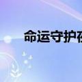 命运守护夜有几部（命运守护夜前传）
