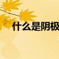 什么是阴极保护工程（什么是阴极保护）