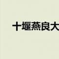 十堰燕良大酒店改造（十堰燕良大酒店）
